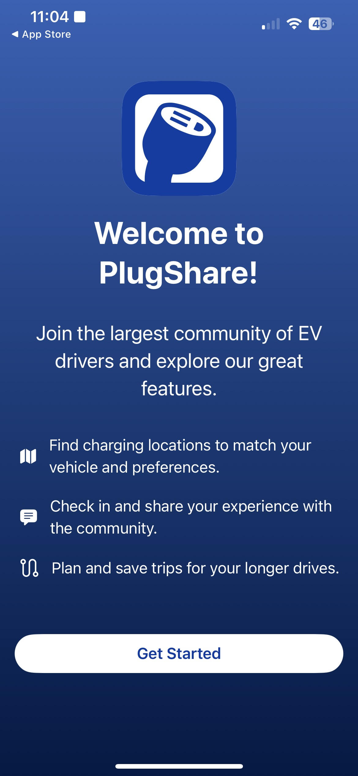 Plugshare Get started.jpg